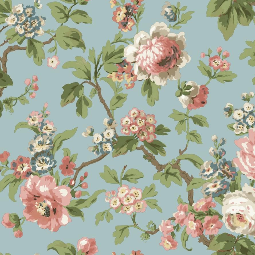 York Antonina Vella Jardin Vp1354 Beatrix 8.2м x 0.68см поверхность матовая