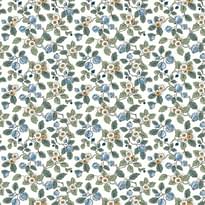 York Antonina Vella Jardin Vp1413 Framboise 8.2м x 0.68см поверхность матовая