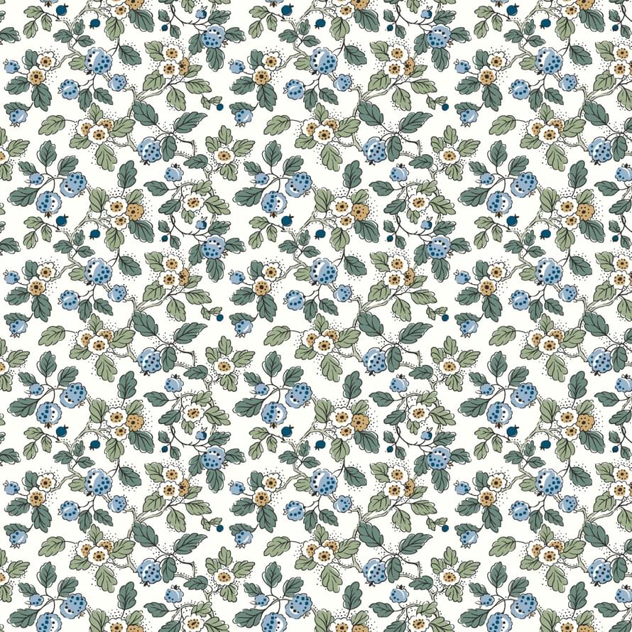 York Antonina Vella Jardin Vp1413 Framboise 8.2м x 0.68см поверхность матовая