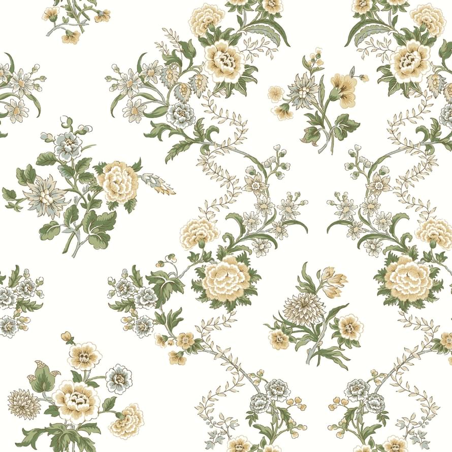 York Antonina Vella Jardin Vp1421 Genevieve 8.2м x 0.68см поверхность матовая