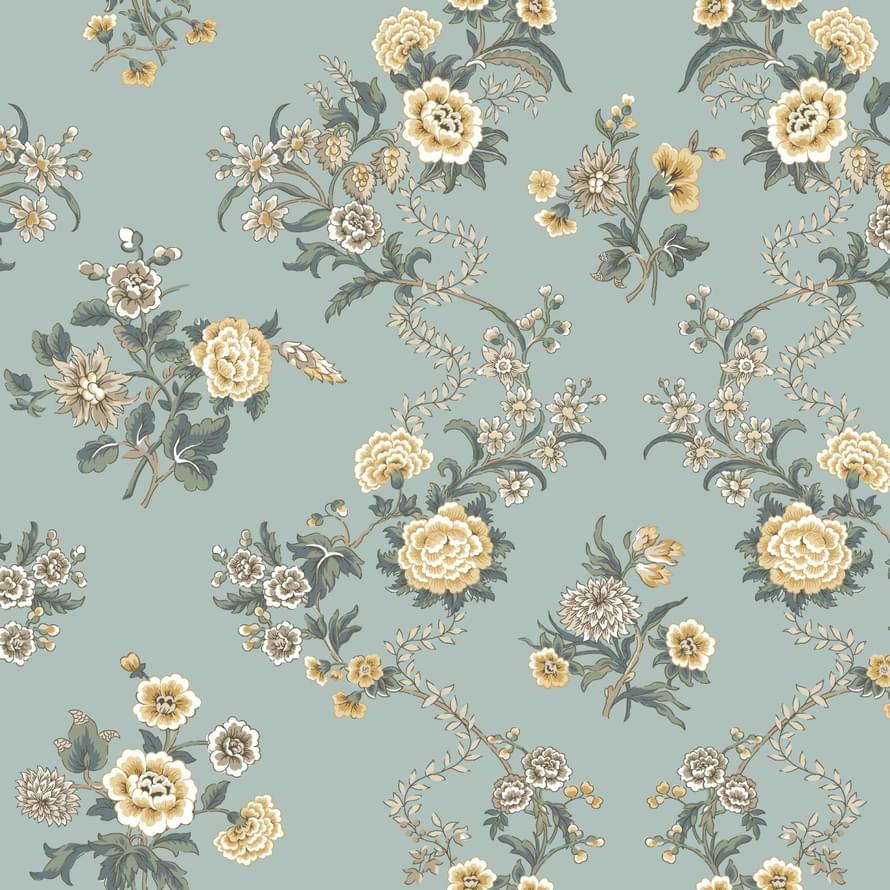 York Antonina Vella Jardin Vp1422 Genevieve 8.2м x 0.68см поверхность матовая