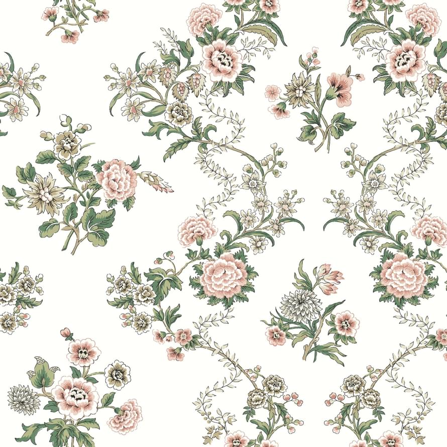 York Antonina Vella Jardin Vp1425 Genevieve 8.2м x 0.68см поверхность матовая