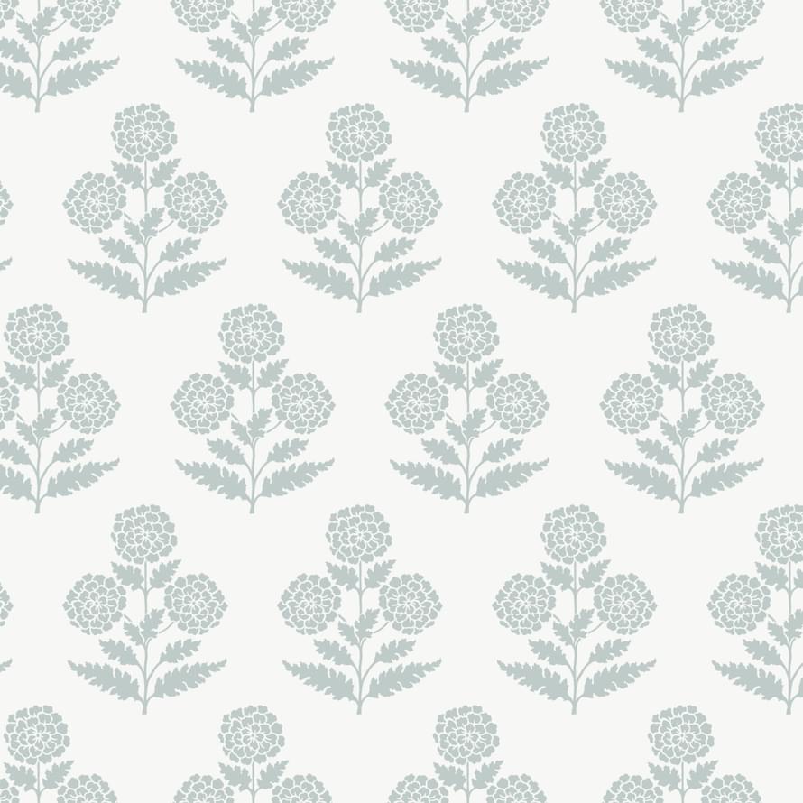York Antonina Vella Jardin Vp1431 Souci 8.2м x 0.68см поверхность матовая