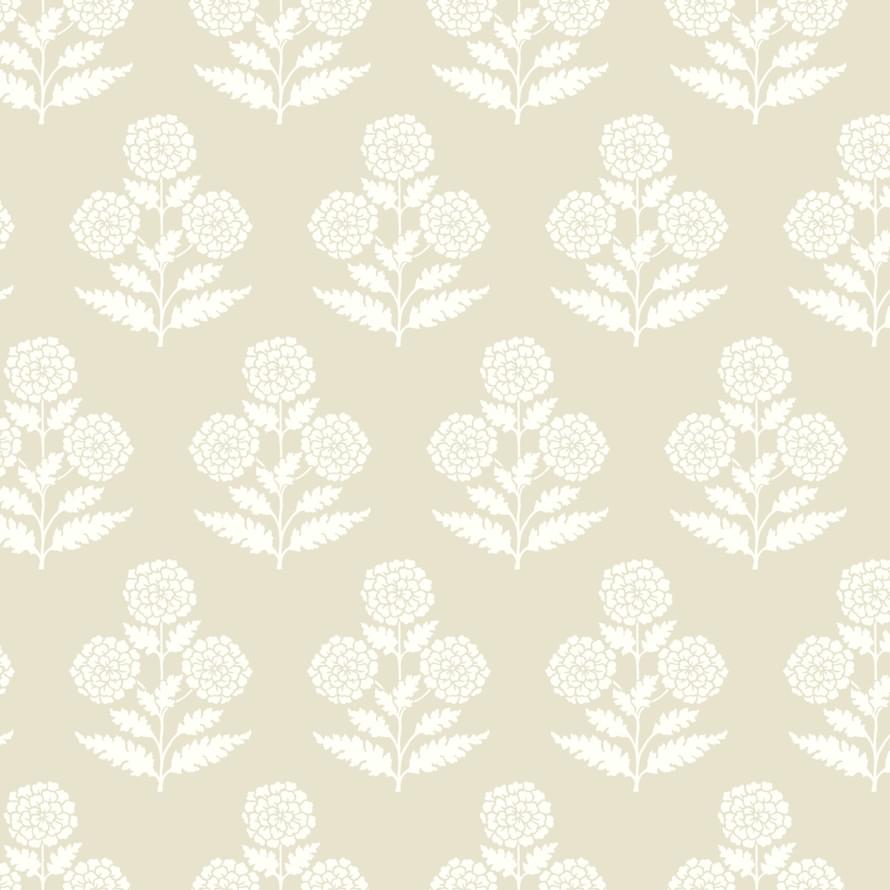 York Antonina Vella Jardin Vp1433 Souci 8.2м x 0.68см поверхность матовая