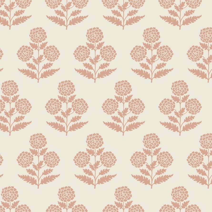 York Antonina Vella Jardin Vp1434 Souci 8.2м x 0.68см поверхность матовая