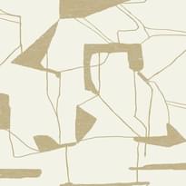 York Antonina Vella Modern Metals 2 MD7113 8.2м x 68см поверхность матовая