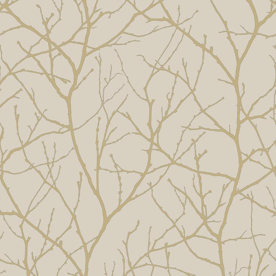 York Antonina Vella Modern Metals 2 MD7122 10x53
