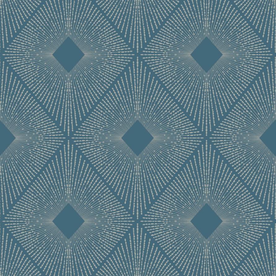 York Antonina Vella Modern Metals 2 MD7131 10x53