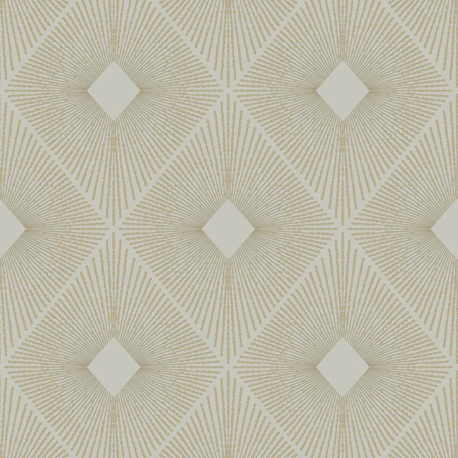 York Antonina Vella Modern Metals 2 MD7133 10x53