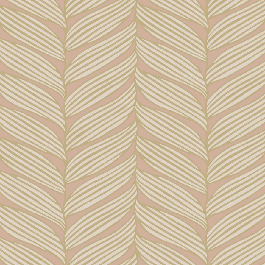 York Antonina Vella Modern Metals 2 MD7161 8.2x68