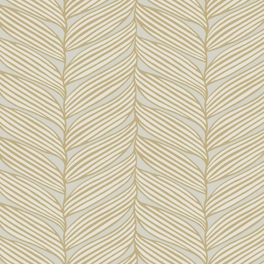 York Antonina Vella Modern Metals 2 MD7162 8.2x68