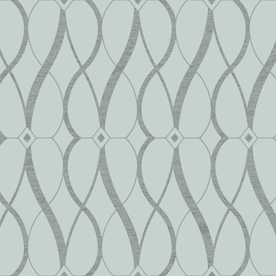 York Antonina Vella Modern Metals 2 MD7172 8.2x68