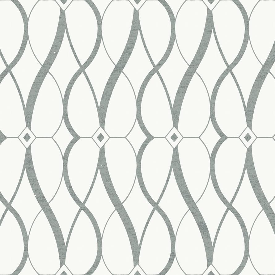 York Antonina Vella Modern Metals 2 MD7173 8.2x68