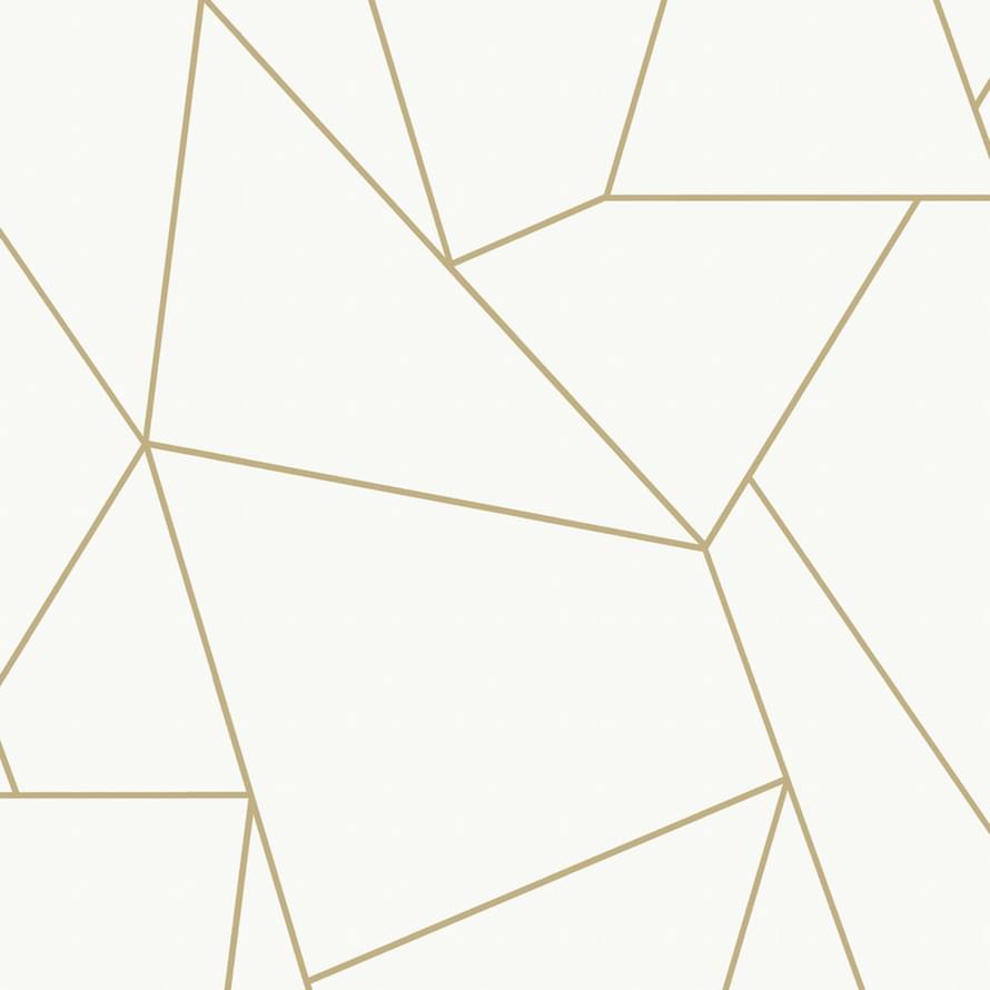 York Antonina Vella Modern Metals 2 MD7182 10x53