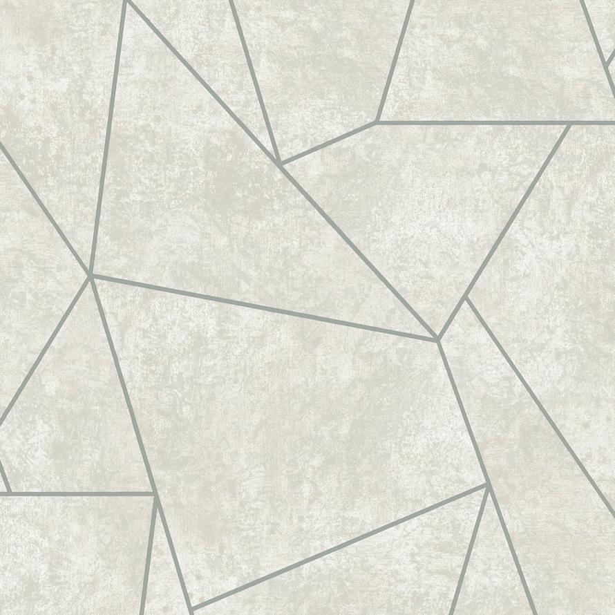 York Antonina Vella Modern Metals 2 MD7183 10x53