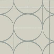 York Antonina Vella Modern Metals 2 MD7201 8.2м x 68см поверхность матовая
