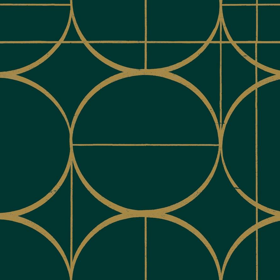 York Antonina Vella Modern Metals 2 MD7203 8.2x68 York Antonina Vella Modern Metals 2 MD7203 8.2x68