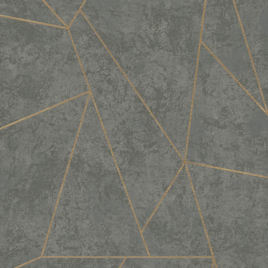 York Antonina Vella Modern Metals 2 NW3502 10x53