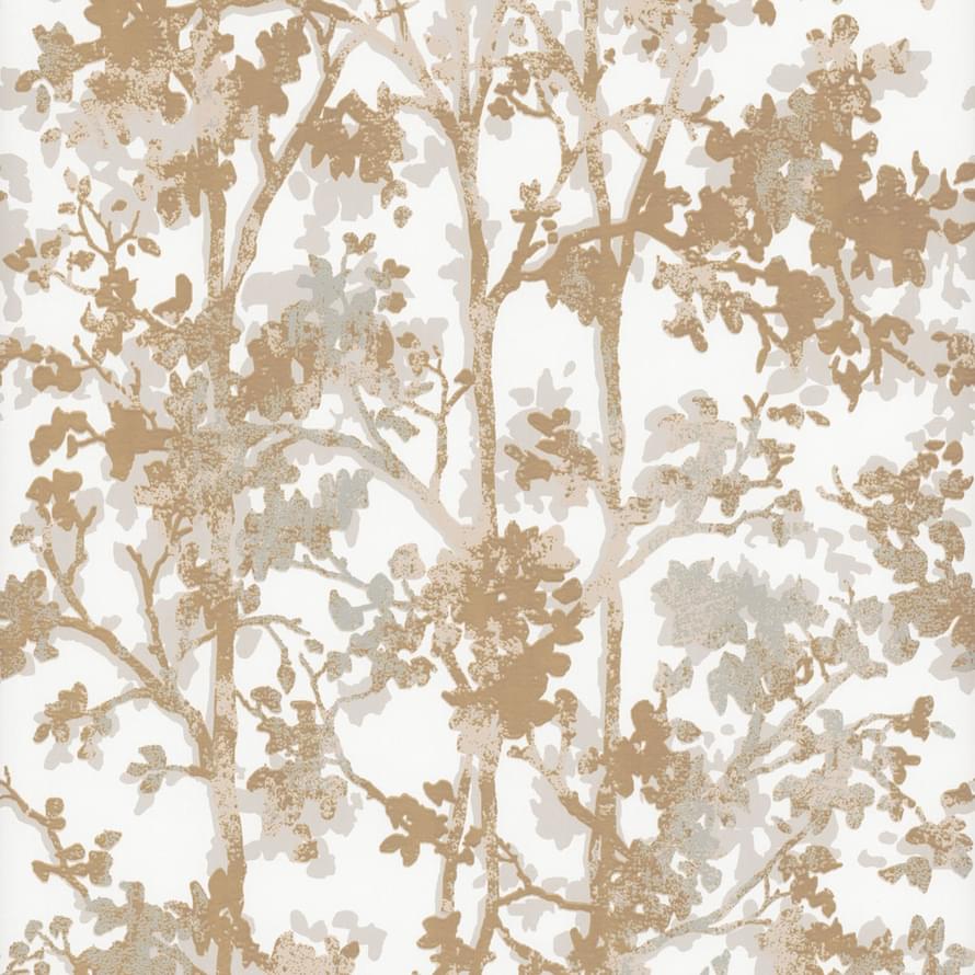 York Antonina Vella Modern Metals 2 NW3583 10x53