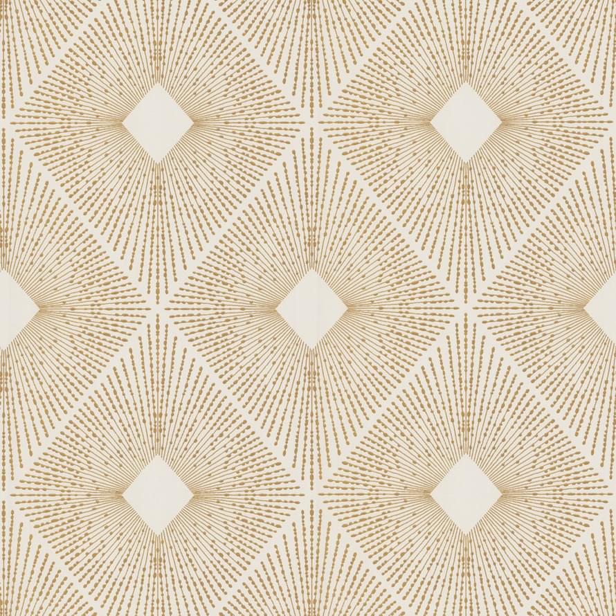 York Antonina Vella Modern Metals 2 NW3592 10x53
