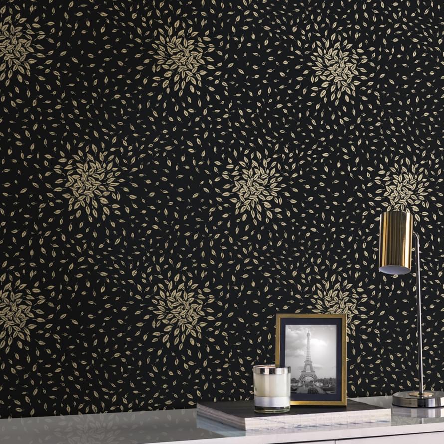 обои фабрики York коллекция Antonina Vella Modern Metals 2