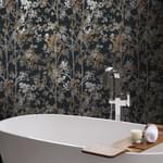 обои фабрики York коллекция Antonina Vella Modern Metals 2