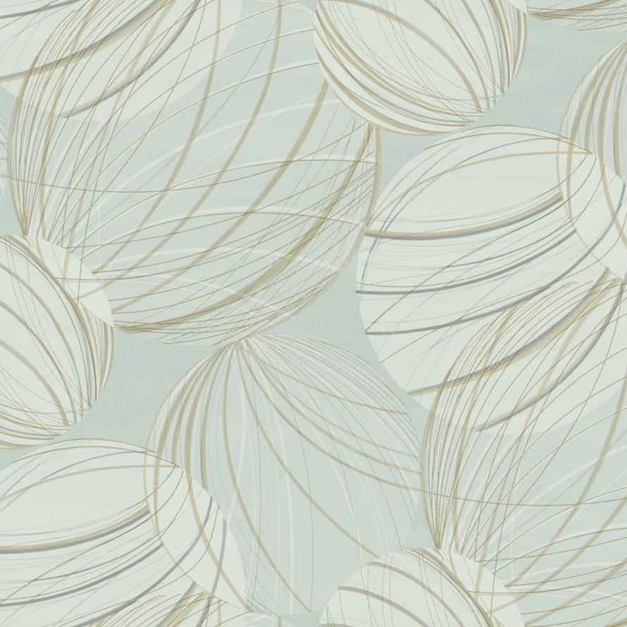 York Candice Olson Casual Elegance EV3905 8.2x68