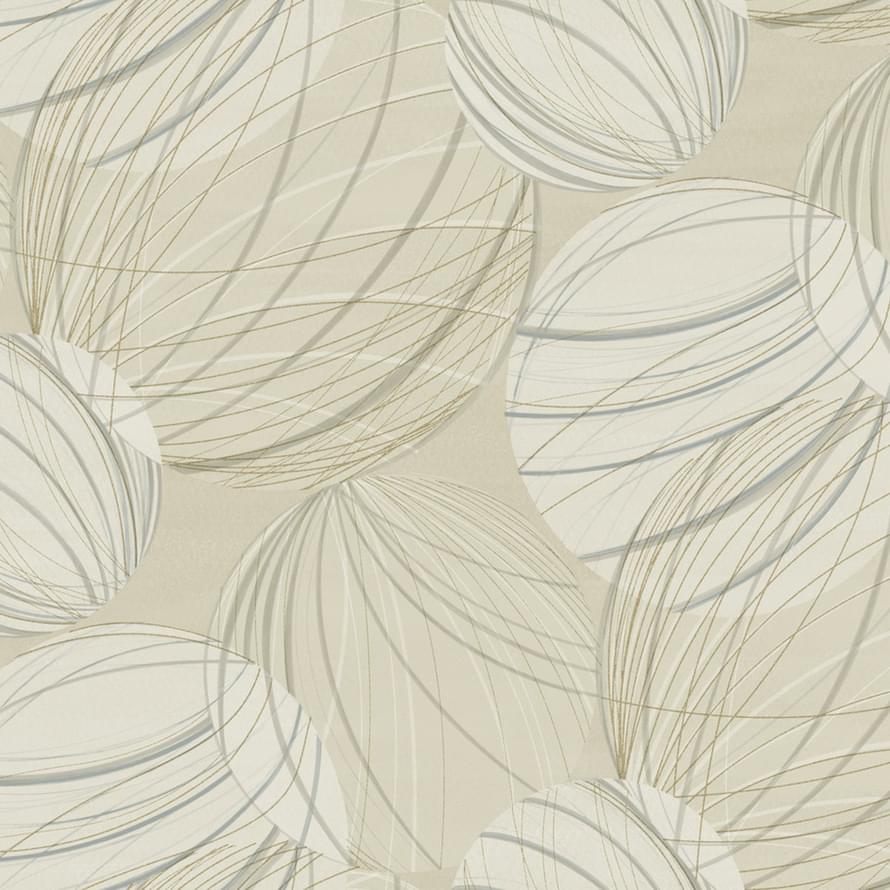 York Candice Olson Casual Elegance EV3908 8.2x68