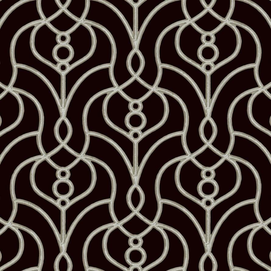 York Candice Olson Casual Elegance EV3945 8.2x68