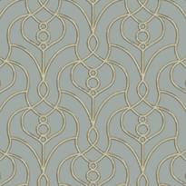York Candice Olson Casual Elegance EV3948 8.2м x 68см поверхность матовая
