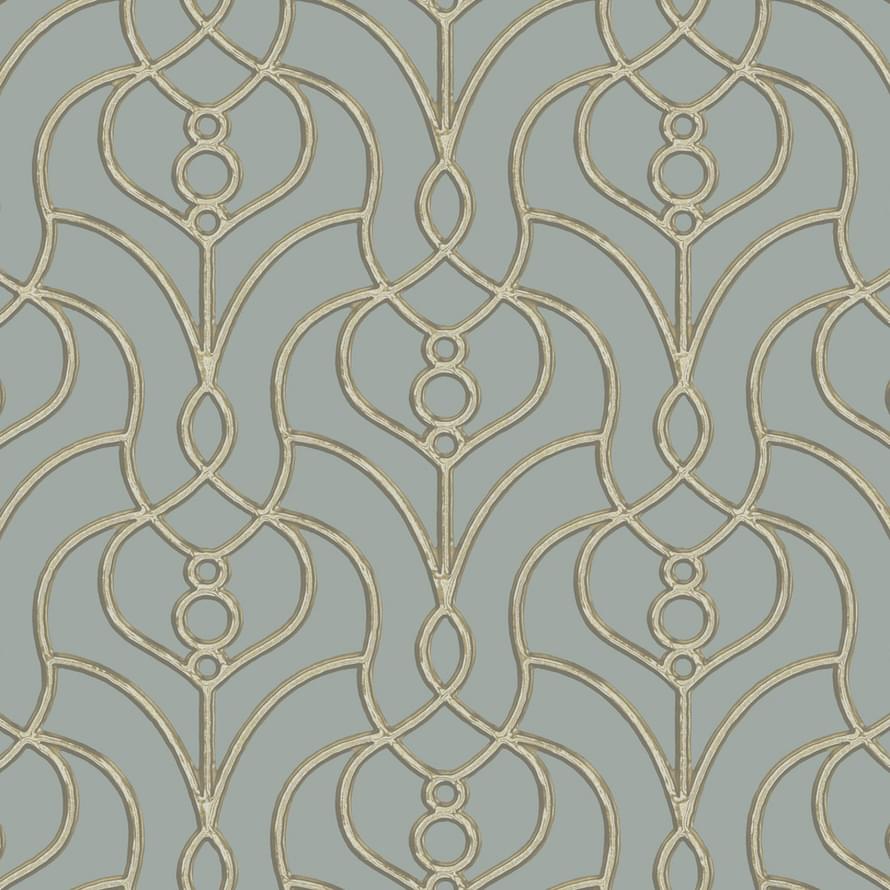 York Candice Olson Casual Elegance EV3948 8.2x68