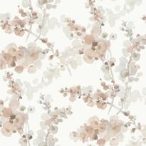 York Candice Olson Casual Elegance EV3975 8.2м x 68см поверхность матовая