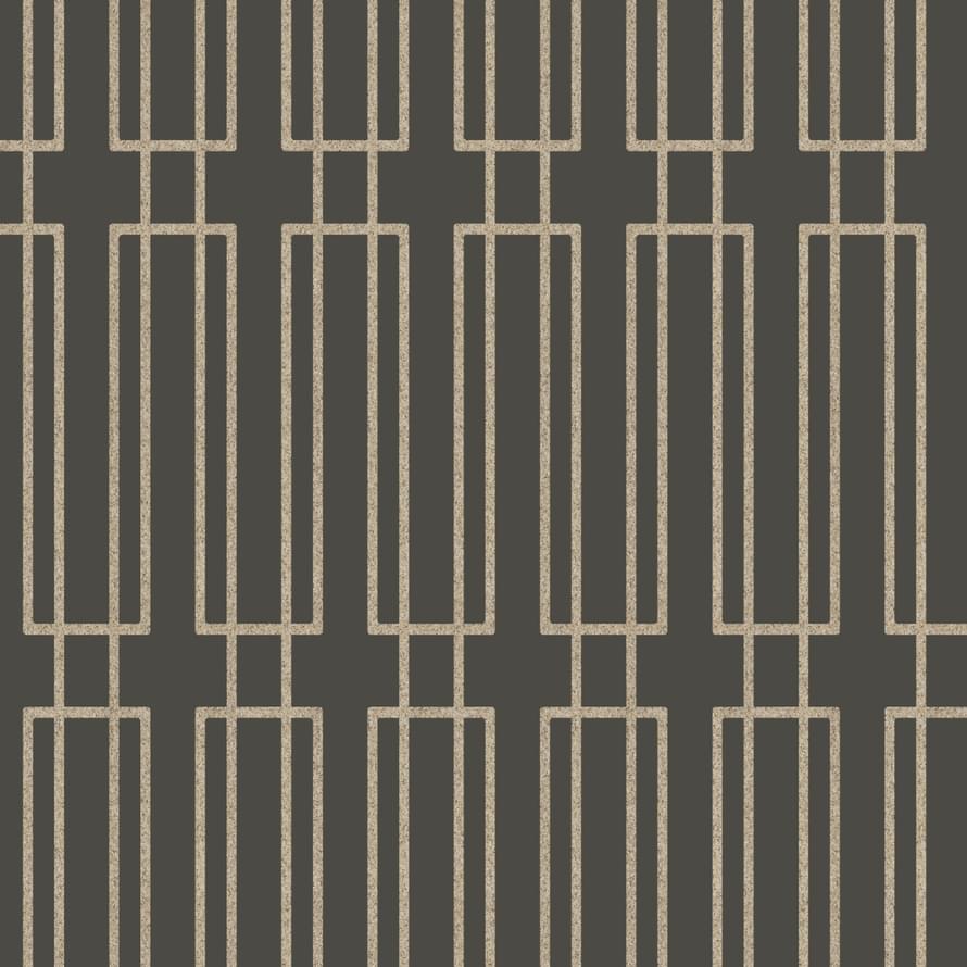 York Candice Olson Decadence 2 CN2143 8.2x68