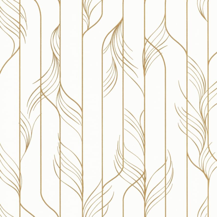 York Candice Olson Decadence 2 DF3301 8.2x68