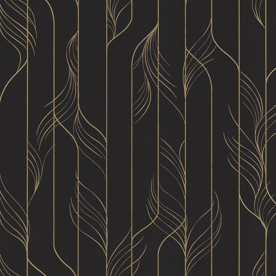 York Candice Olson Decadence 2 DF3305 8.2x68