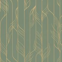 York Candice Olson Decadence 2 DF3306 8.2м x 68см поверхность матовая