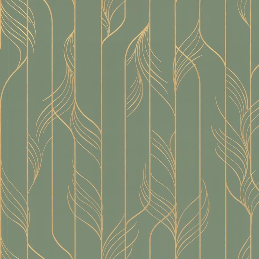York Candice Olson Decadence 2 DF3306 8.2x68
