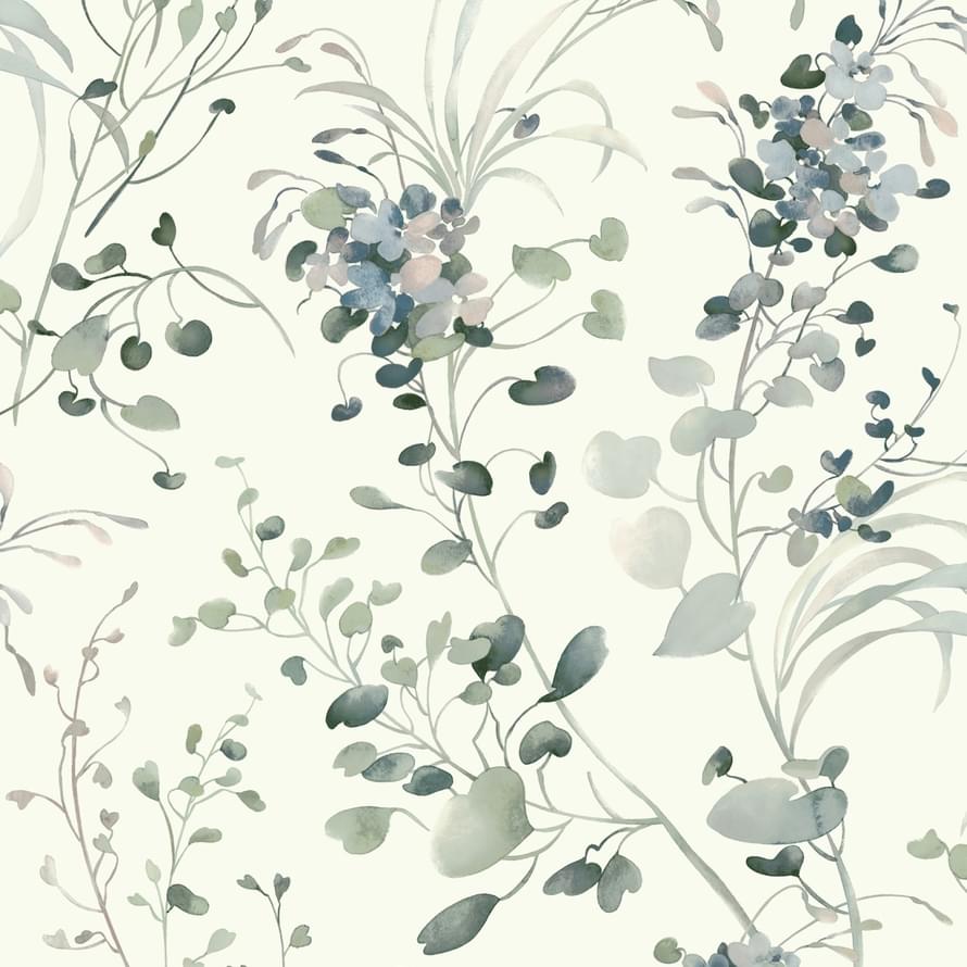 York Candice Olson Decadence 2 DF3341 10.1x52