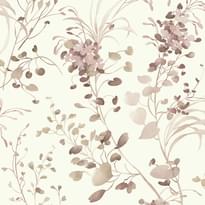 York Candice Olson Decadence 2 DF3345 10.1м x 52см поверхность матовая