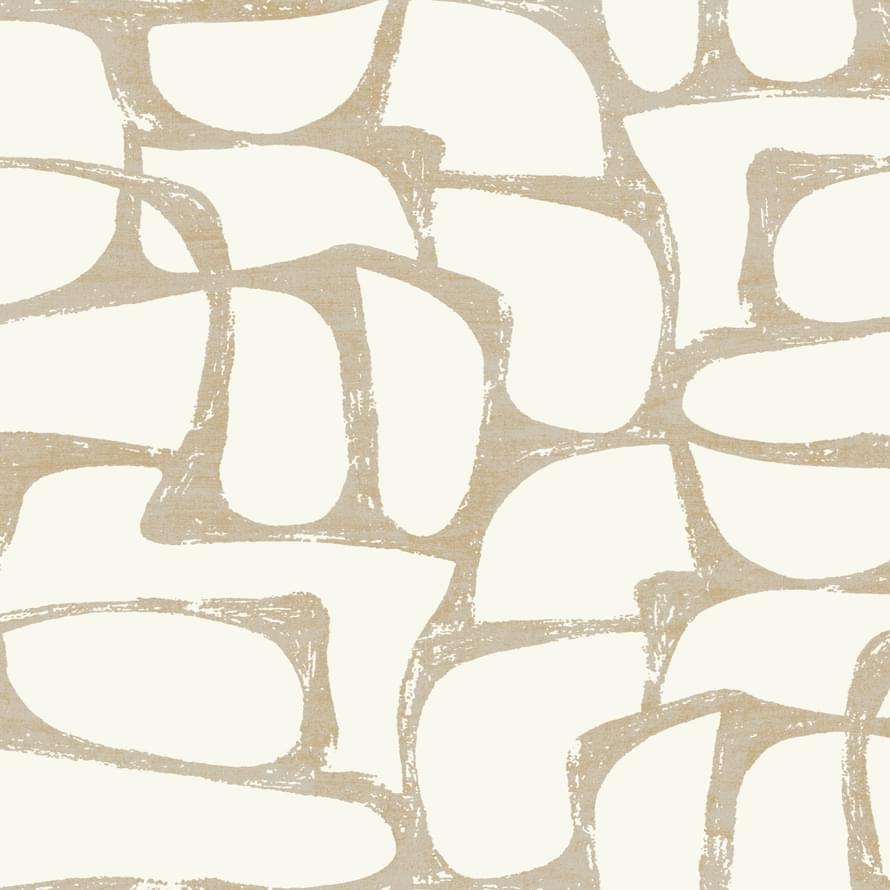 York Candice Olson Decadence 2 DF3351 8.2x68