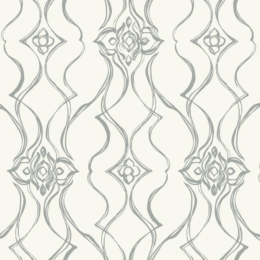 York Candice Olson Decadence 2 DF3373 8.2x68