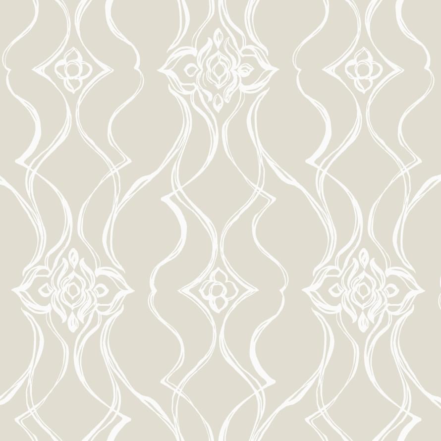York Candice Olson Decadence 2 DF3375 8.2x68