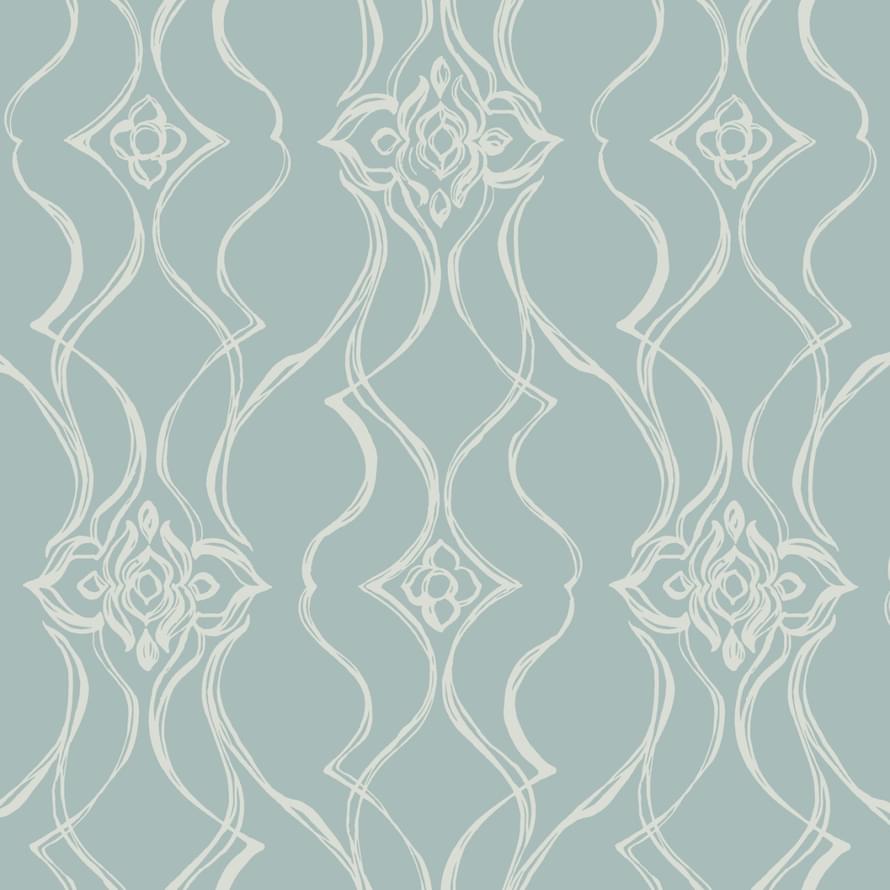 York Candice Olson Decadence 2 DF3376 8.2x68
