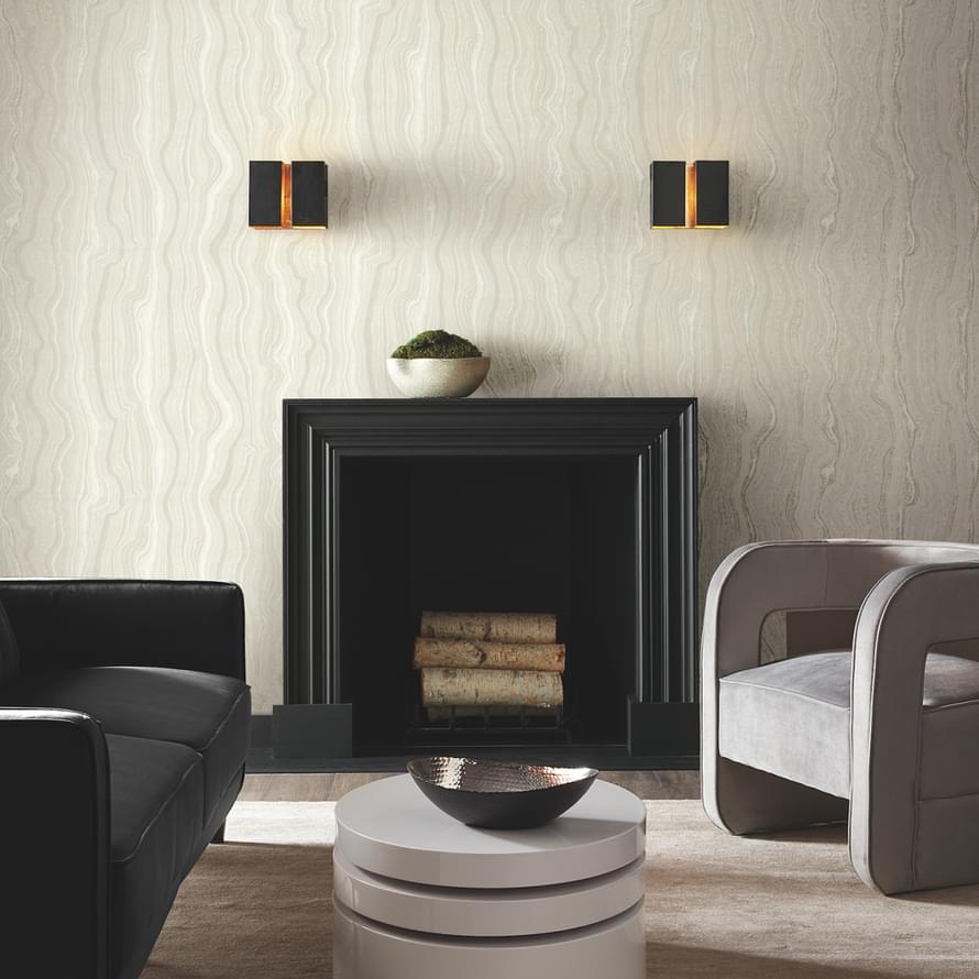 обои фабрики York коллекция Candice Olson Decadence 2