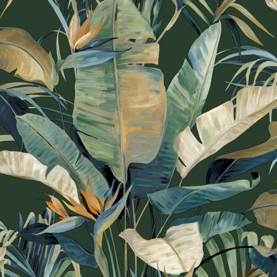 York Candice Olson Natural Discovery NT6136 10.1x52