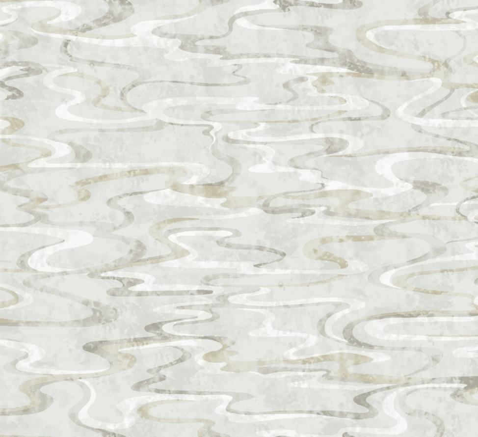 York Candice Olson Natural Discovery NT6174 8.2x68