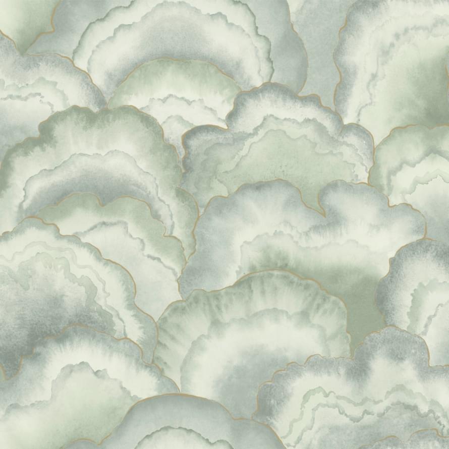 York Candice Olson Natural Discovery NT6181 8.2x68