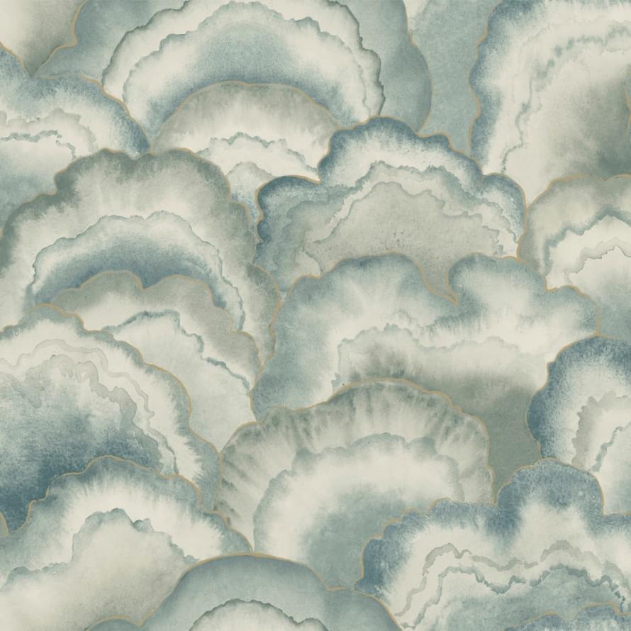 York Candice Olson Natural Discovery NT6184 8.2x68