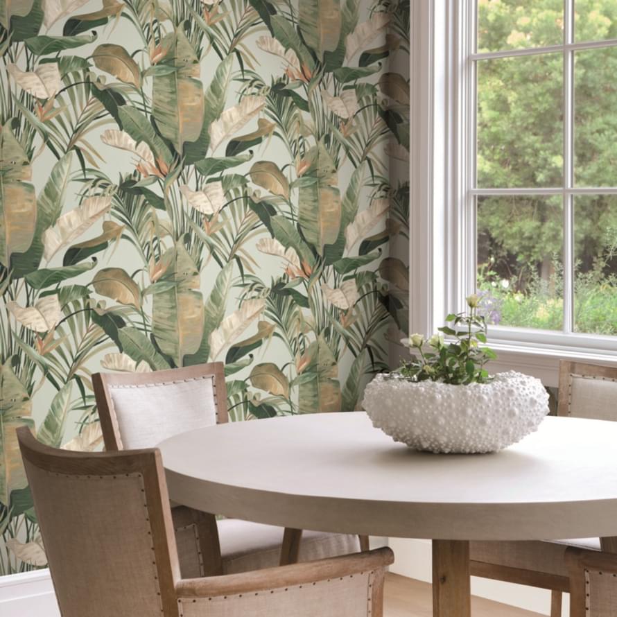 обои фабрики York коллекция Candice Olson Natural Discovery