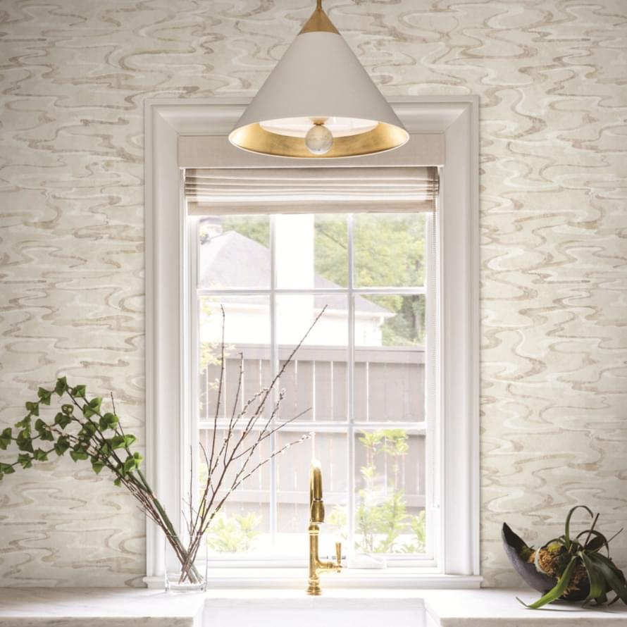 обои фабрики York коллекция Candice Olson Natural Discovery